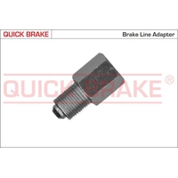 Quick Brake OBE