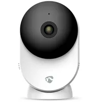 Nedis SmartLife Innenkamera 3MP Full HD 1296p Cloud Storage