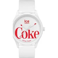 ICE-Watch Ice Watch COCA COLA×ICE-WATCH - Pop art -