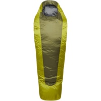Rab Solar Eco 0 Schlafsack (Größe max. 200cm ,