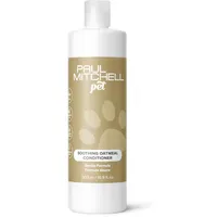 Paul Mitchell Pet Soothing Oatmeal Conditioner 500 ml