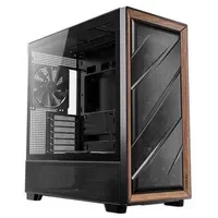 Antec Flux schwarz