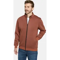 Babista Sweatjacke NORIETTA cognac- 60/62