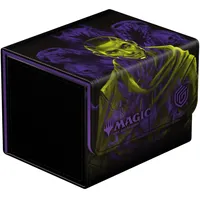 Ultimate Guard Sidewinder 100+ Xenoskin Magic: The Gathering Duskmourn: