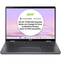 Acer Chromebook Plus Spin 714 Intel Core Ultra 7