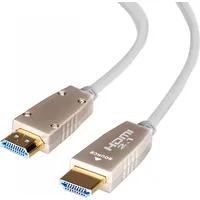 Celexon UHD Optical Fibre HDMI 8K Active Kabel 50m,