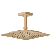 Axor Citterio C Kopfbrause-Set, 1 Strahlart, 28793140,
