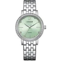 Citizen Elegant EL3100-55X Edelstahl 31 mm