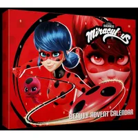 KTN Dr. Neuberger Miraculous Marinette's Favorits Beauty Advent Calendar