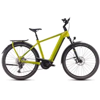 Cube Kathmandu Hybrid EXC 800 lizard ́n ́juniper 2025