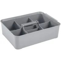Curver 243837 Aufbewahrungsbox HANDY (L x B x H)