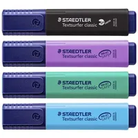 Staedtler Textmarker classic cool & cute« türkis
