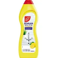 Gut&Günstig Scheuermilch 0,75 l