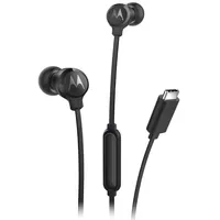 Motorola Earbuds 3C-S Schwarz