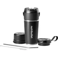 Nutribullet Flip Smoothiemaker & Schwarz,