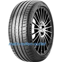 Michelin 245/45 ZR19 102Y Pilot Sport 4 XL GOE