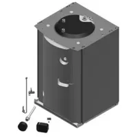 Buderus Behälter 150 - 87113049870