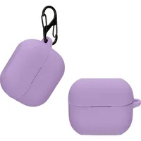 Kwmobile Hülle kompatibel mit Samsung Galaxy Buds 3 /