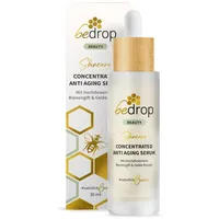 Bedrop Anti Aging Serum mit Bienengift & Gelee Royal,
