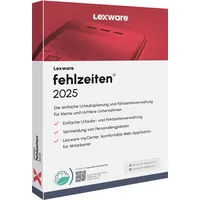 Lexware reisekosten 2025