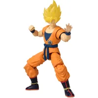 Bandai Namco Entertainment Bandai Goku Exklusive Articulated Dragon Stars