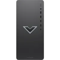 HP Victus 15L Gaming Desktop-PC Ryzen 5 5500 3,6