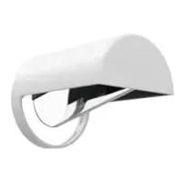 Logitech SCRIBE Polfilter