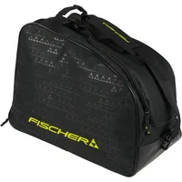 Fischer Boot Helmet Bag Alpine ECO - Black -