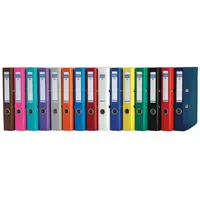 Donau Elektronik Biella Ring Binder Blue 1St.