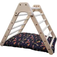 All-4-baby® climbup / j. bässler e.k. All4Baby Matratze für