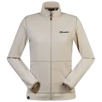 Berghaus Prism 2.0 Micro InterActive Fleece, Jacket AF stone