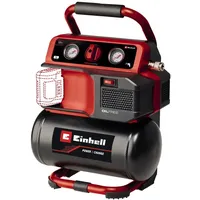 Einhell Expert TE-AC 18/75 Li OF solo
