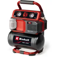 Einhell TE-AC 18/75 Li OF-Solo