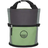 Wild Country Wildcountry Sequence Chalkbag - Green Ivy /