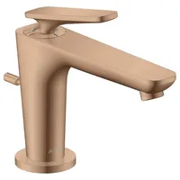 Axor Citterio C Waschtischarmatur 49010310,