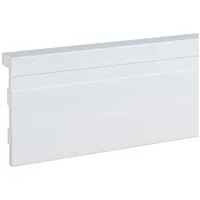 PROVISTON Fliesenabdeckleiste 25 x 120 x 2000 mm Moderne