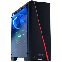 Captiva Advanced Gaming I85-966 (Intel Core i5-12400F, 16 GB,