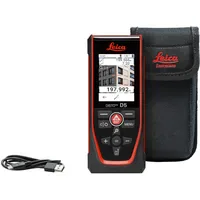 Leica Handlasermeter DISTO" D5