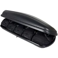 Kjust Dachboxtaschen Set Hapro Traxer 6.6