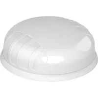 Poynting A-PUCK-0005-V2-01-W weiß, 5-in-1 IoT-Wohnmobil-Camper-Fahrzeugantenne,