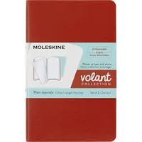 Moleskine 8058647620510 Notizbuch