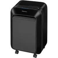 Fellowes Aktenvernichter »Microshred LX 211« schwarz