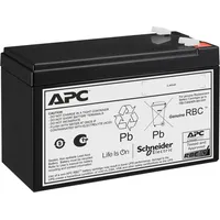 APC Replacement Battery Cartridge #176 (Apcrbc176)