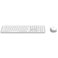Hama WKM-550 QWERTZ DE