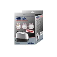 Nilfisk 107403113 Staubsauger Zubehör/Zusatz Starter-Set