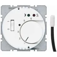 Berker Fußbodentemperaturregler m 203419
