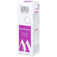 DADO SENS MENOENERGY Lets Glow Day Cream