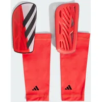 Adidas Tiro League Schienbeinschoner Lucid Red / White /