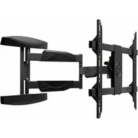 Hagor BrackIT L - Befestigungskit (Wandbefestigung) für LCD-Display -
