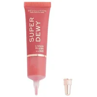 Revolution Beauty REVOLUTION Superdewy Liquid Blush You Got Me